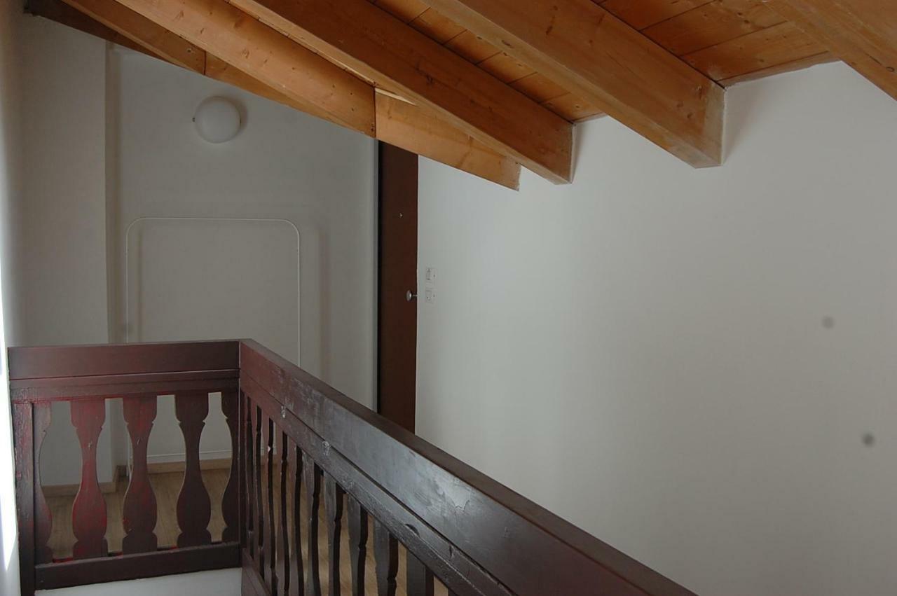 Appartamenti Corridoni Triëst Buitenkant foto