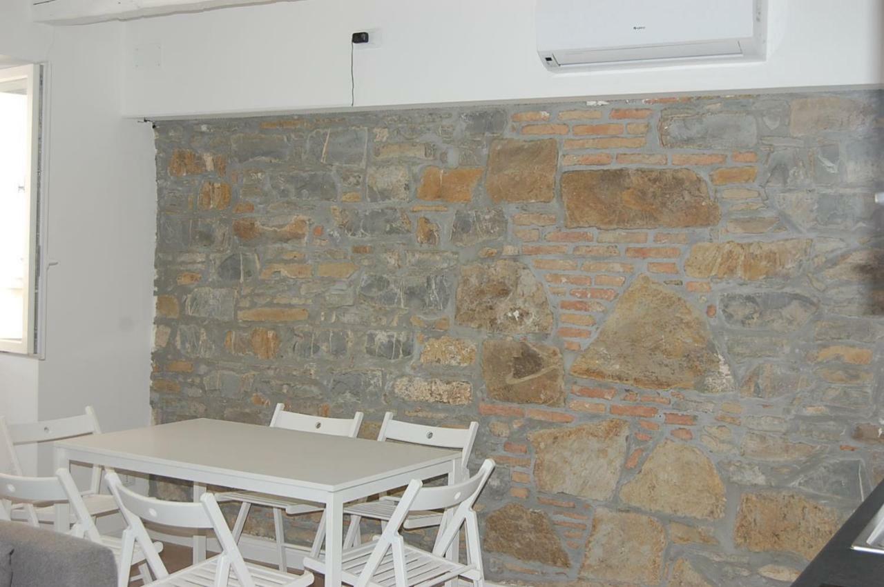 Appartamenti Corridoni Triëst Buitenkant foto
