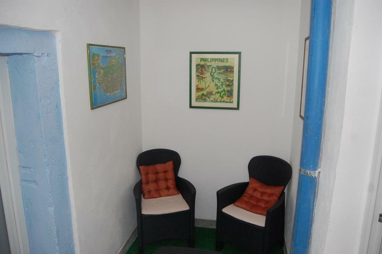 Appartamenti Corridoni Triëst Buitenkant foto