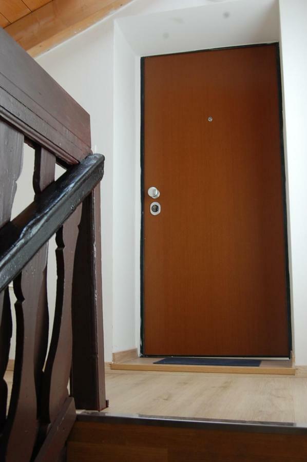 Appartamenti Corridoni Triëst Buitenkant foto