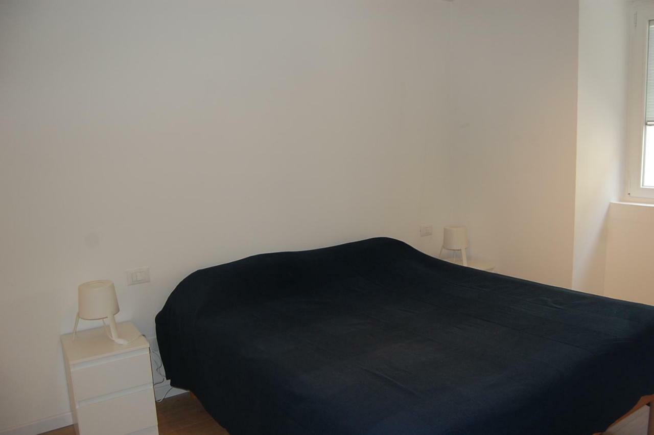 Appartamenti Corridoni Triëst Buitenkant foto