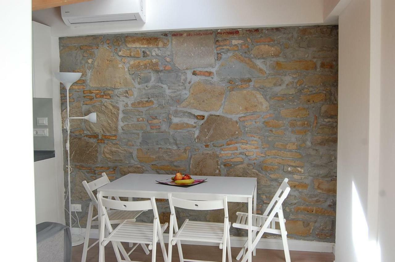 Appartamenti Corridoni Triëst Buitenkant foto