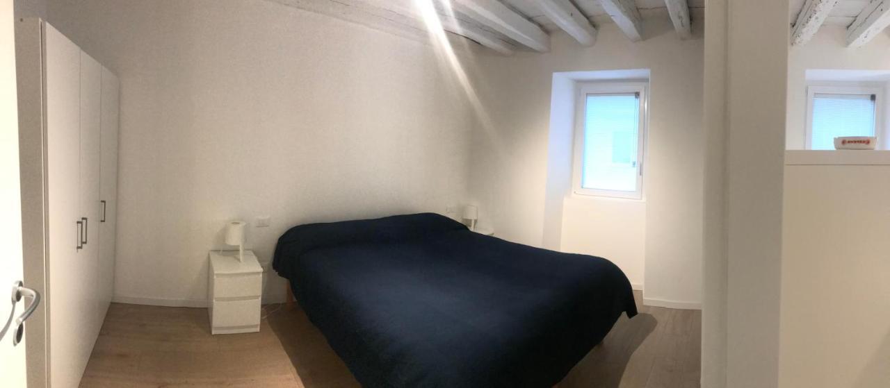 Appartamenti Corridoni Triëst Buitenkant foto