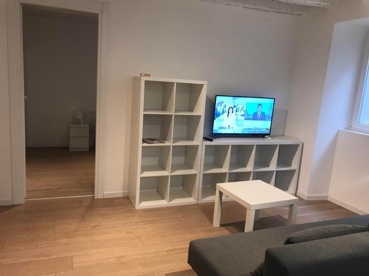 Appartamenti Corridoni Triëst Buitenkant foto