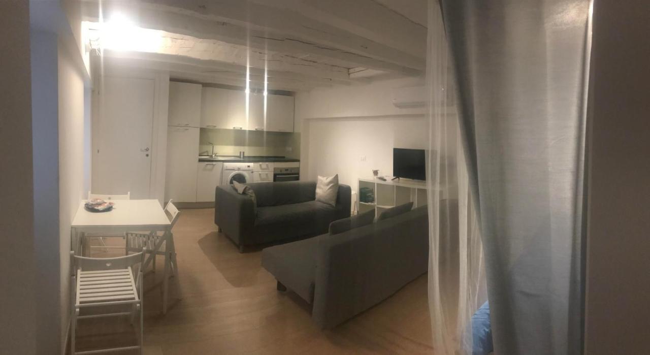Appartamenti Corridoni Triëst Buitenkant foto
