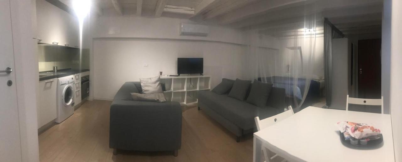 Appartamenti Corridoni Triëst Buitenkant foto