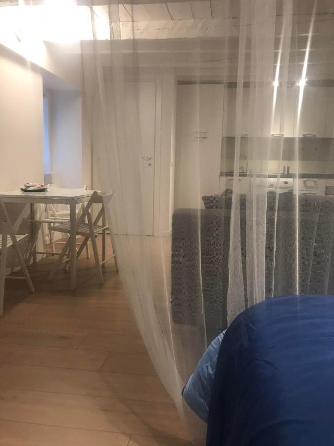 Appartamenti Corridoni Triëst Buitenkant foto