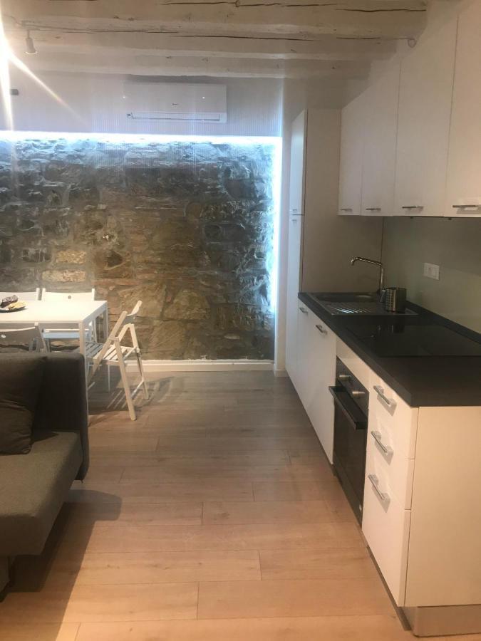 Appartamenti Corridoni Triëst Buitenkant foto