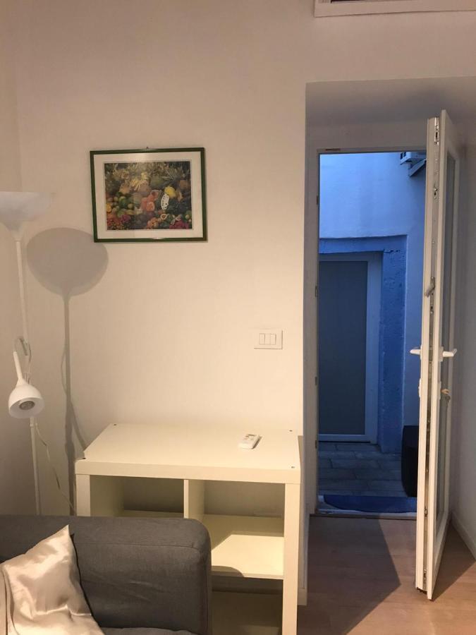 Appartamenti Corridoni Triëst Buitenkant foto